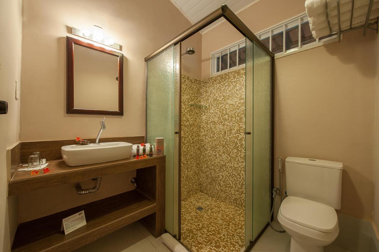 Pousada Araras Pantanal Eco Lodge Carvoalzinho Dış mekan fotoğraf