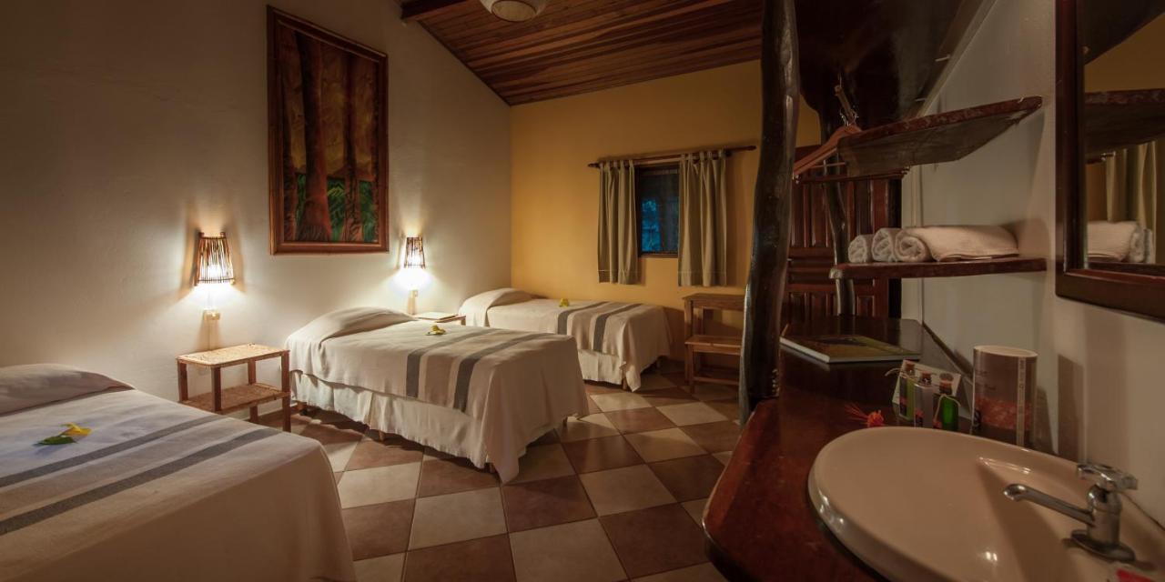 Pousada Araras Pantanal Eco Lodge Carvoalzinho Dış mekan fotoğraf