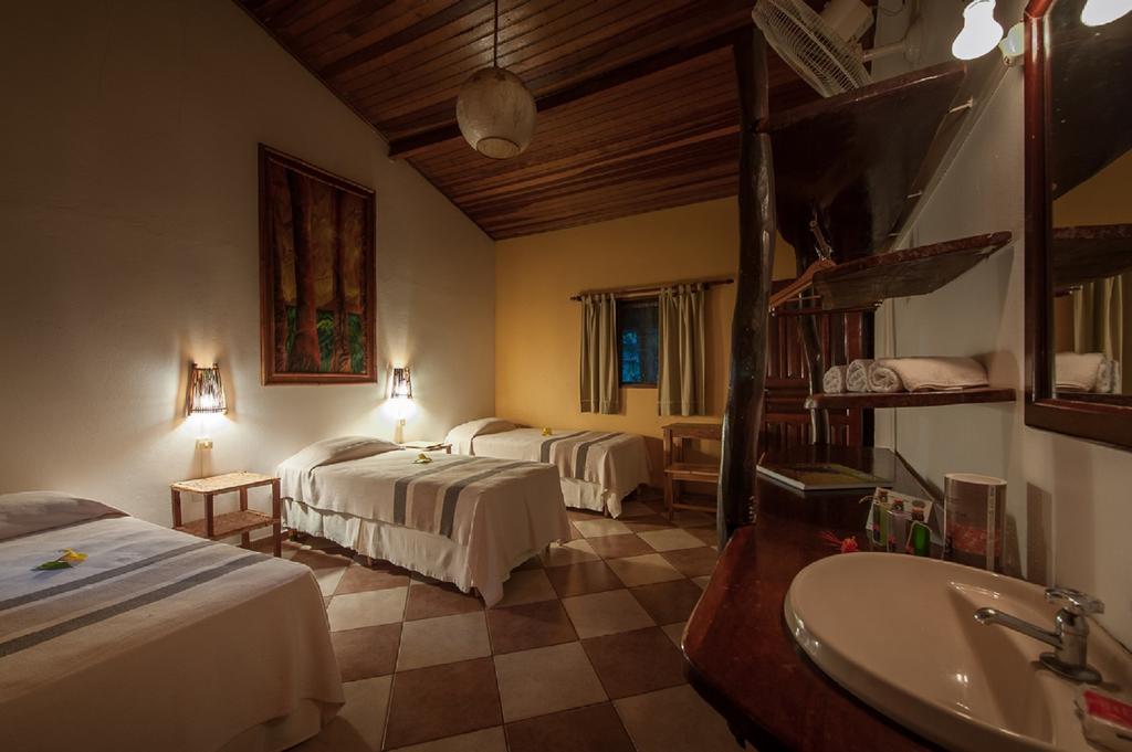Pousada Araras Pantanal Eco Lodge Carvoalzinho Dış mekan fotoğraf